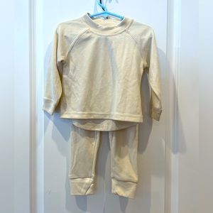 Toddler Wicked Warm Thermal Set